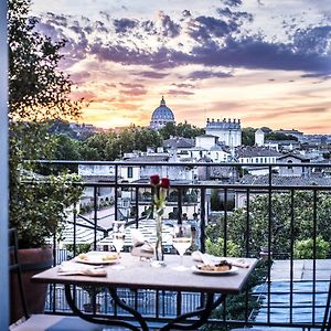 Hotel Ponte Sisto