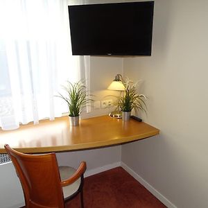 Eenpersoonskamer