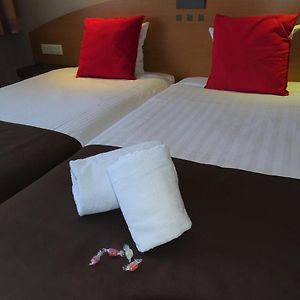 Chambre Exécutive Double