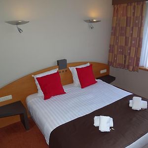 Junior Suite im oberen Stock