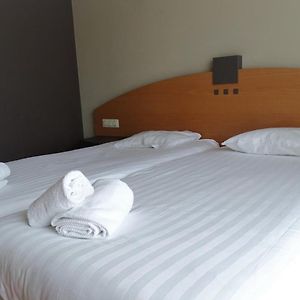 Chambre Budgétée Double